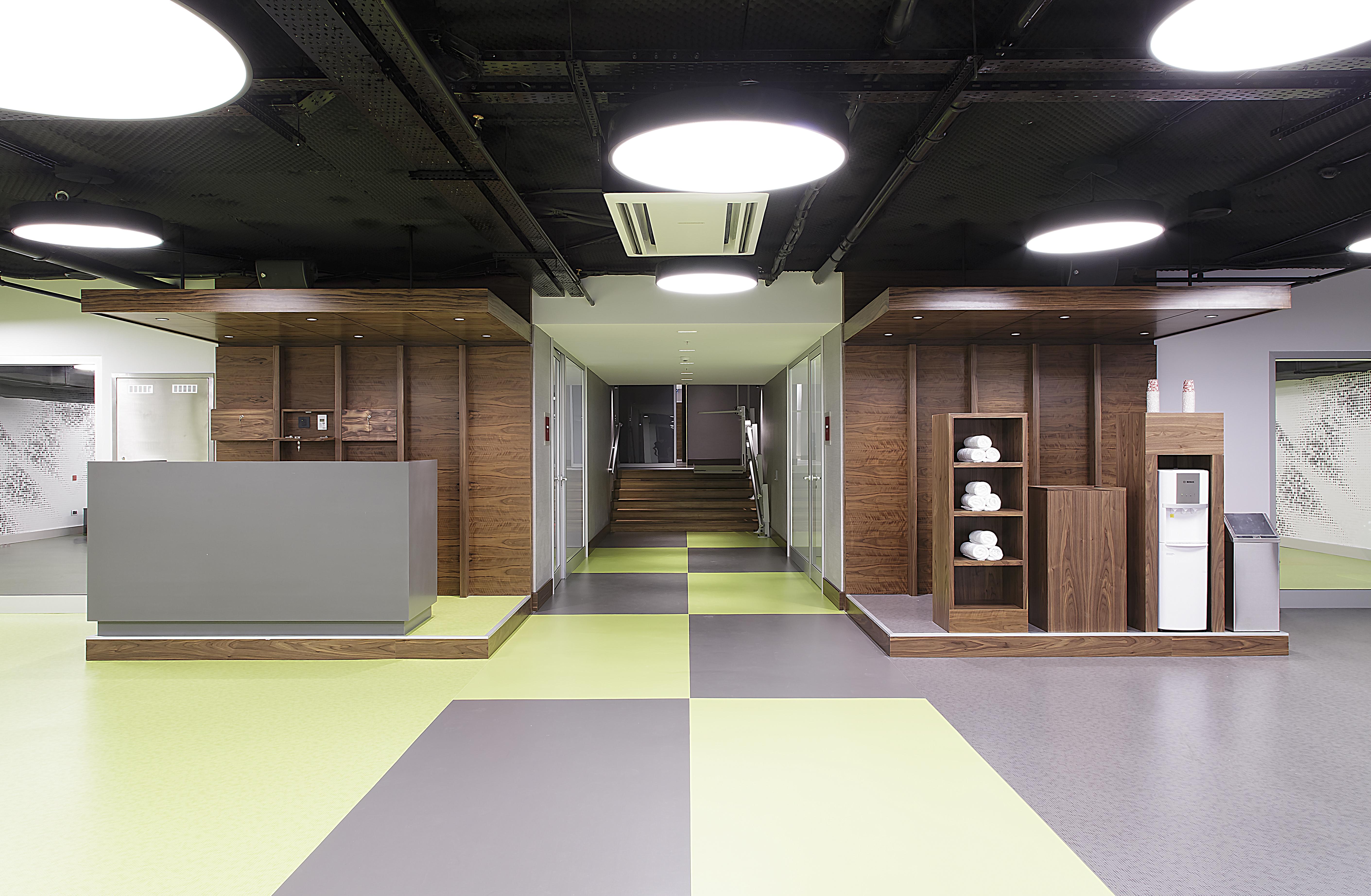 Bof Hotels Business, Istanbul